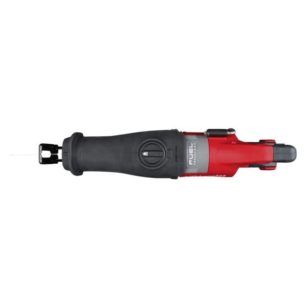 Сабельная пила M18 FUEL™ SUPER SAWZALL® MILWAUKEE 4933464724, фото , изображение 2 | SNABZHENIE.com.ua Сабельная пила M18 FUEL™ SUPER SAWZALL® MILWAUKEE 4933464724, фото , изображение 2 | SNABZHENIE.com.ua