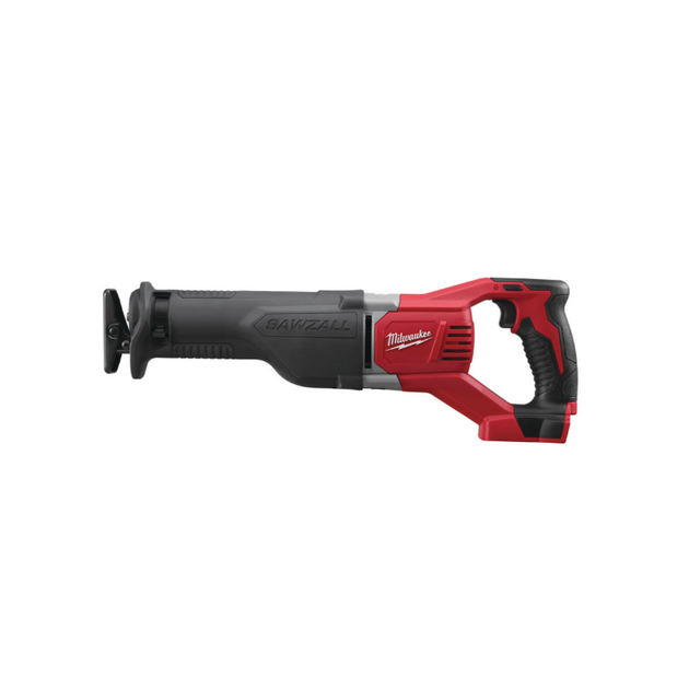 Сабельная пила MILWAUKEE M18 HEAVY DUTY SAWZALL® M18 BSX-0, фото  | SNABZHENIE.com.ua