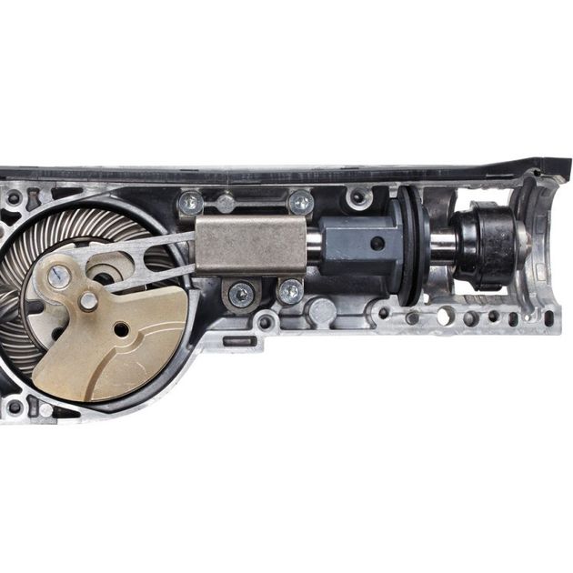 Сабельна пила MILWAUKEE M18 HEAVY DUTY SAWZALL® M18 BSX-402C 4933447285, фото , зображення 3 | SNABZHENIE.com.ua