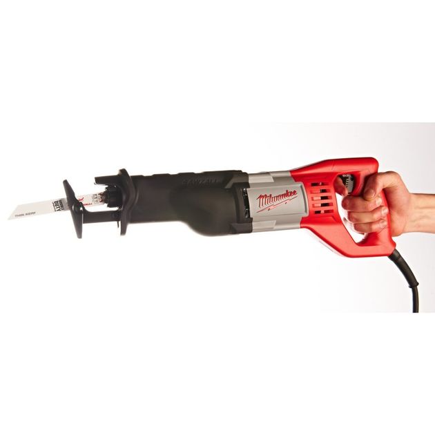Сабельна пила MILWAUKEE SSD 1100 X SAWZALL® 1100 Вт 4933416710, фото , зображення 9 | SNABZHENIE.com.ua