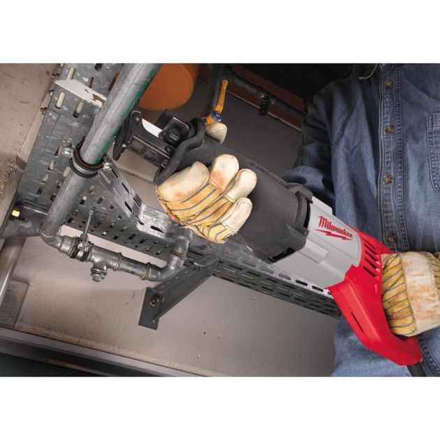 Сабельна пила MILWAUKEE SSD 1100 X SAWZALL® 1100 Вт 4933416710, фото , зображення 5 | SNABZHENIE.com.ua