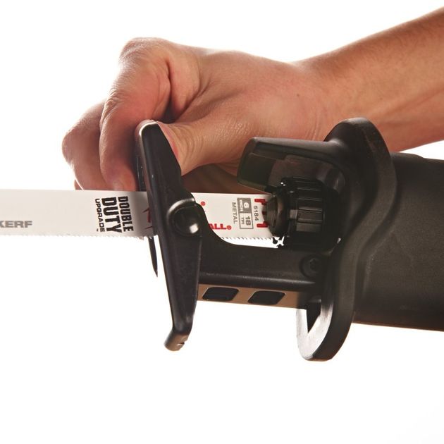 Сабельна пила MILWAUKEE SSD 1100 X SAWZALL® 1100 Вт 4933416710, фото , зображення 8 | SNABZHENIE.com.ua