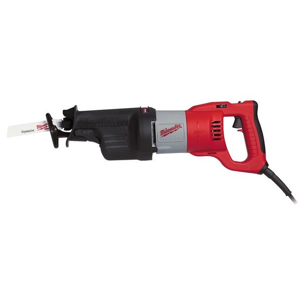 Сабельная пила MILWAUKEE SSPE 1300 RX SAWZALL® 1300 Вт, фото  | SNABZHENIE.com.ua