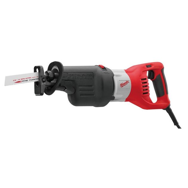 Сабельна пила MILWAUKEE SSPE 1300 SX SAWZALL® 1300 Вт 4933428520, фото  | SNABZHENIE.com.ua