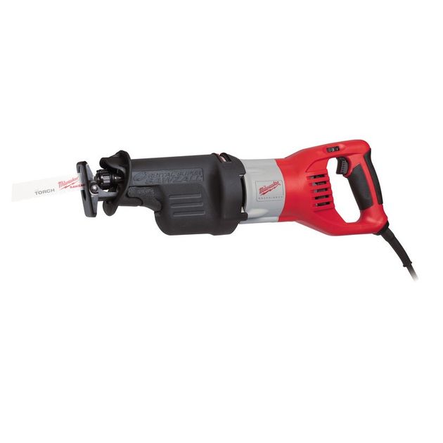 Сабельна пила MILWAUKEE SSPE 1500 X SAWZALL® 1500 Вт 4933428900, фото  | SNABZHENIE.com.ua