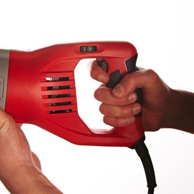 Сабельна пила MILWAUKEE SSPE 1500 X SAWZALL® 1500 Вт 4933428900, фото , зображення 6 | SNABZHENIE.com.ua