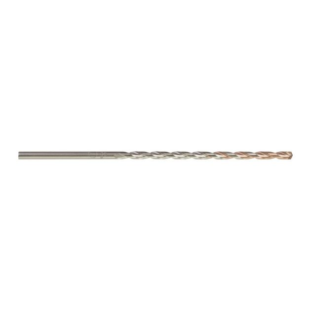 Сверло по бетону MILWAUKEE DIN 8039 ?6x200, фото  | SNABZHENIE.com.ua