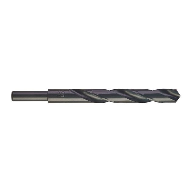 Сверло по металлу MILWAUKEE DIN338 HSS-R 14,0х160/108мм, фото  | SNABZHENIE.com.ua