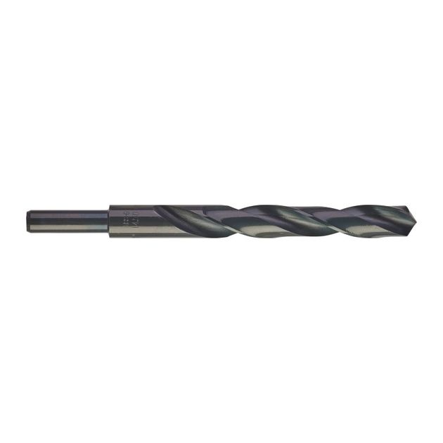 Сверло по металлу DIN338 HSS-R MILWAUKEE, ?14,5х169/108мм, фото  | SNABZHENIE.com.ua