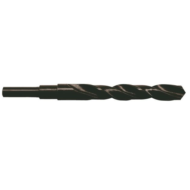 Сверло по металлу DIN338 HSS-R MILWAUKEE 15,0х169/114мм, фото  | SNABZHENIE.com.ua