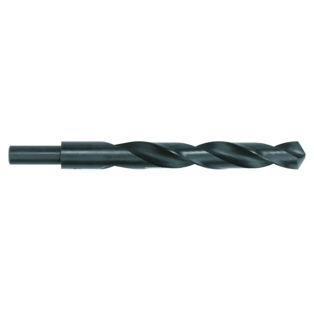 Сверло по металлу DIN338 HSS-R MILWAUKEE, ?19,0х198/135мм, фото  | SNABZHENIE.com.ua