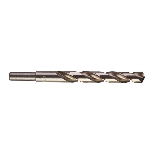 Сверло по металлу THUNDERWEB HSS-G MILWAUKEE DIN338, ?12,0x151мм, фото  | SNABZHENIE.com.ua