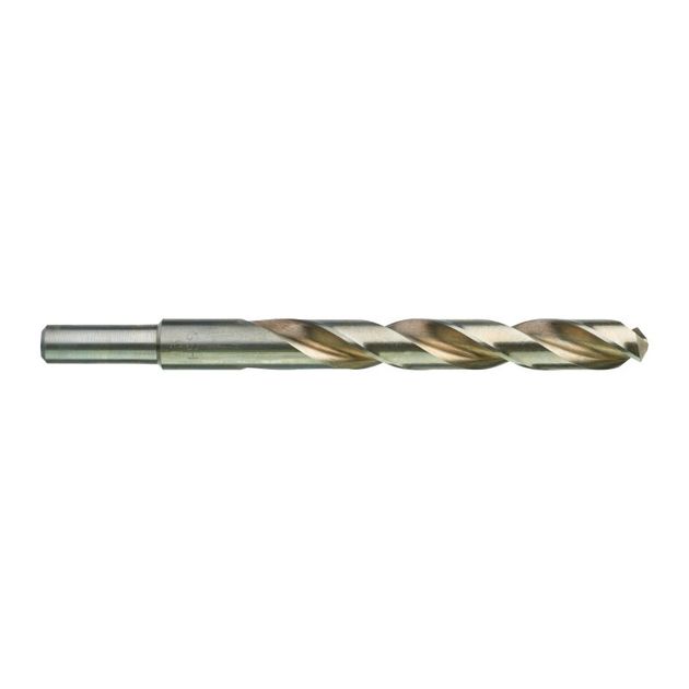 Сверло по металлу THUNDERWEB HSS-G MILWAUKEE DIN338, ?13,0x151мм, фото  | SNABZHENIE.com.ua