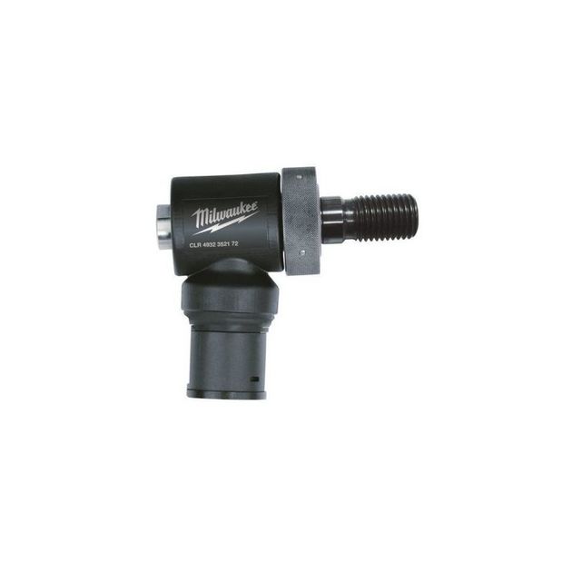 Система пылеудаления FIXTEC для алмазного сверления MILWAUKEE 4932352172, фото  | SNABZHENIE.com.ua