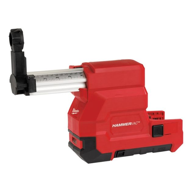 Аккумуляторная система пылеудаления Milwaukee M18-28 CPDEX-0, фото , изображение 5 | SNABZHENIE.com.ua Аккумуляторная система пылеудаления Milwaukee M18-28 CPDEX-0, фото , изображение 5 | SNABZHENIE.com.ua