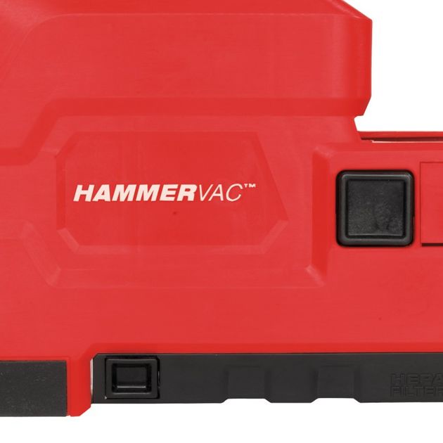Акумуляторна система пилососа MILWAUKEE M18 FUEL SDS-PLUS CDEX-0 4933447450, фото , зображення 3 | SNABZHENIE.com.ua Акумуляторна система пилососа MILWAUKEE M18 FUEL SDS-PLUS CDEX-0 4933447450, фото , зображення 3 | SNABZHENIE.com.ua
