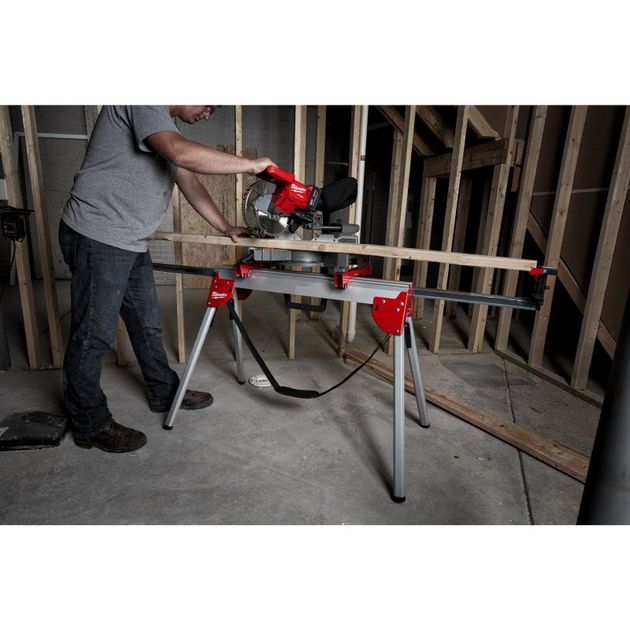 Станина для торцовочной пилы MSL2000, фото , изображение 3 | SNABZHENIE.com.ua Станина для торцовочной пилы MSL2000, фото , изображение 3 | SNABZHENIE.com.ua