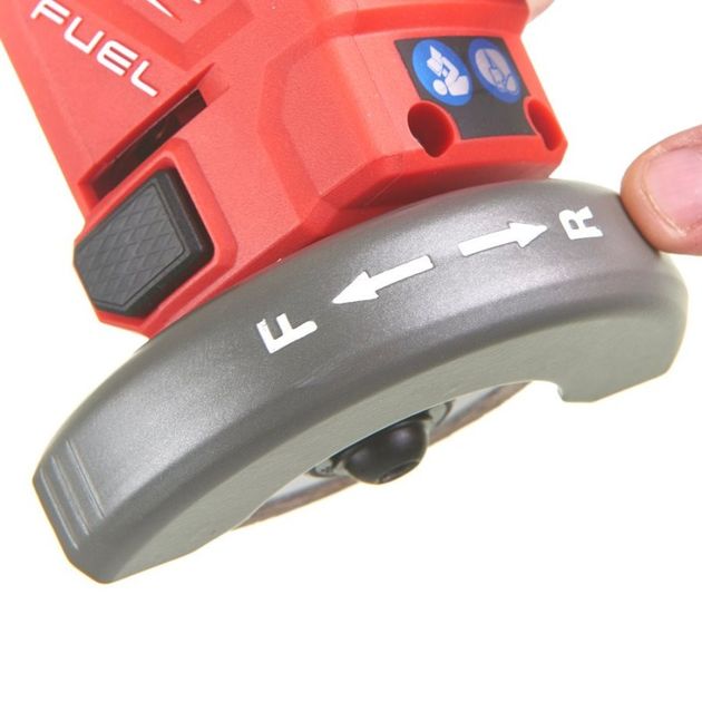 Дисковая пила аккумуляторная M12 FCOT-0 FUEL MILWAUKEE, фото , изображение 5 | SNABZHENIE.com.ua Дисковая пила аккумуляторная M12 FCOT-0 FUEL MILWAUKEE, фото , изображение 5 | SNABZHENIE.com.ua