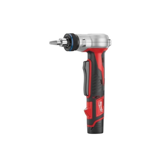 Субкомпактный расширитель UPONOR® для системы Q&E MІLWAUKEE C12PXP-202C, фото  | SNABZHENIE.com.ua