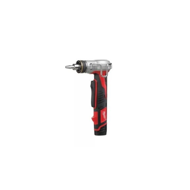 Субкомпактный расширитель UPONOR® для системы Q&E MІLWAUKEE C12PXP-I06202C, фото  | SNABZHENIE.com.ua