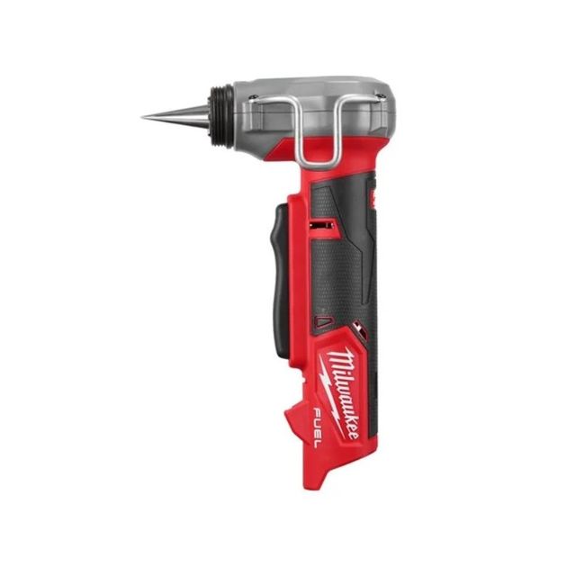 Субкомпактный расширительный инструмент UPONOR® для Q&E MILWAUKEE M12, фото  | SNABZHENIE.com.ua