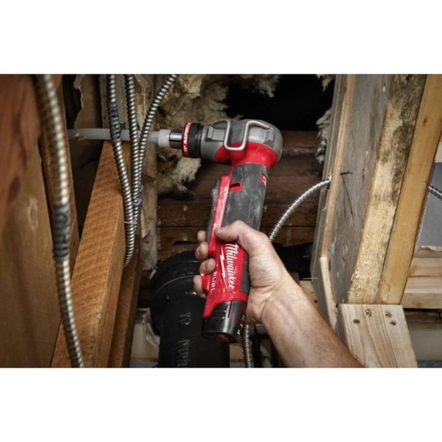 Субкомпактний розширювальний інструмент UPONOR® для системи Q&E MILWAUKEE M12 FUEL FPXP-I10202C 4933, фото , зображення 10 | SNABZHENIE.com.ua Субкомпактний розширювальний інструмент UPONOR® для системи Q&E MILWAUKEE M12 FUEL FPXP-I10202C 4933, фото , зображення 10 | SNABZHENIE.com.ua
