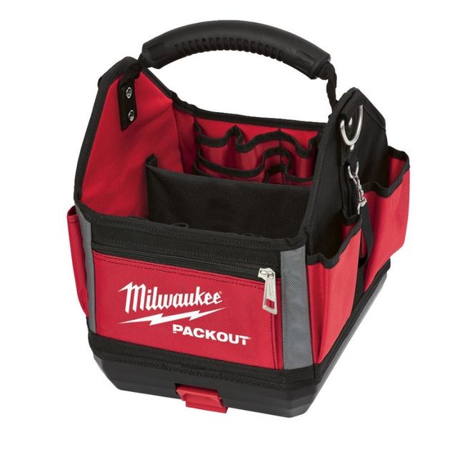 Сумка для инструментов MILWAUKEE PACKOUT (снята с производства), фото  | SNABZHENIE.com.ua