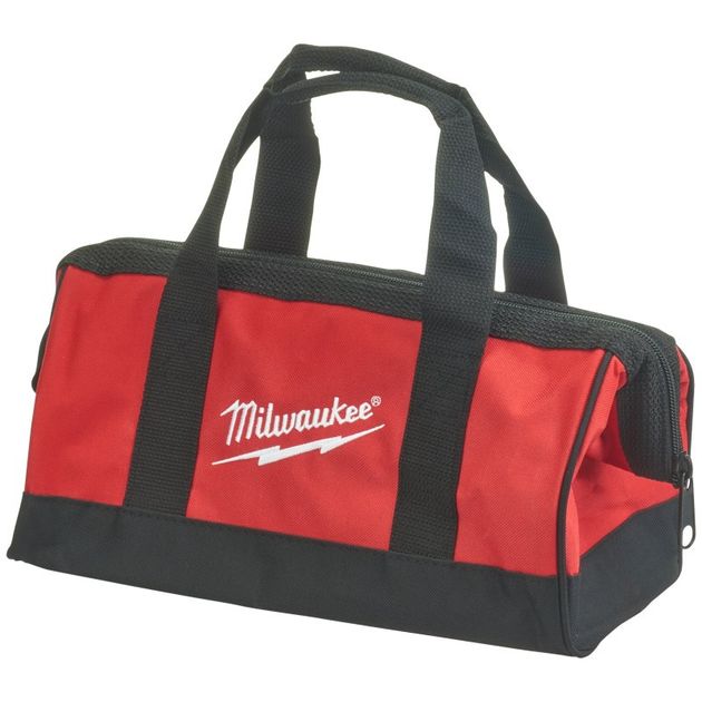 Сумка строителя MILWAUKEE размер М, фото , изображение 3 | SNABZHENIE.com.ua Сумка строителя MILWAUKEE размер М, фото , изображение 3 | SNABZHENIE.com.ua
