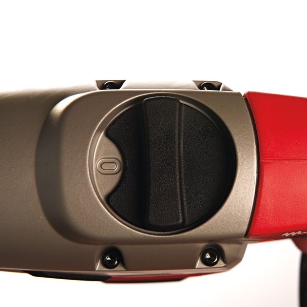 Сверхмощный перфоратор MILWAUKEE SDS Max Kango 540 S, фото , изображение 5 | SNABZHENIE.com.ua Сверхмощный перфоратор MILWAUKEE SDS Max Kango 540 S, фото , изображение 5 | SNABZHENIE.com.ua