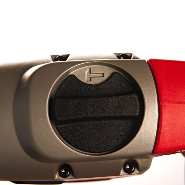 Сверхмощный перфоратор MILWAUKEE SDS Max Kango 540 S, фото , изображение 8 | SNABZHENIE.com.ua Сверхмощный перфоратор MILWAUKEE SDS Max Kango 540 S, фото , изображение 8 | SNABZHENIE.com.ua