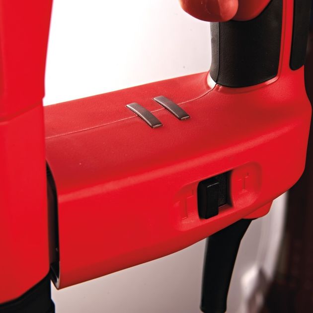 Сверхмощный перфоратор MILWAUKEE SDS Max 545 S 4933398200, фото , изображение 9 | SNABZHENIE.com.ua Сверхмощный перфоратор MILWAUKEE SDS Max 545 S 4933398200, фото , изображение 9 | SNABZHENIE.com.ua