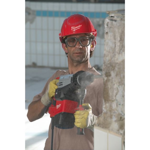 Перфоратор MILWAUKEE SDS Max Kango 750 S, 11,9 Дж, 4933398600, фото , изображение 7 | SNABZHENIE.com.ua Перфоратор MILWAUKEE SDS Max Kango 750 S, 11,9 Дж, 4933398600, фото , изображение 7 | SNABZHENIE.com.ua