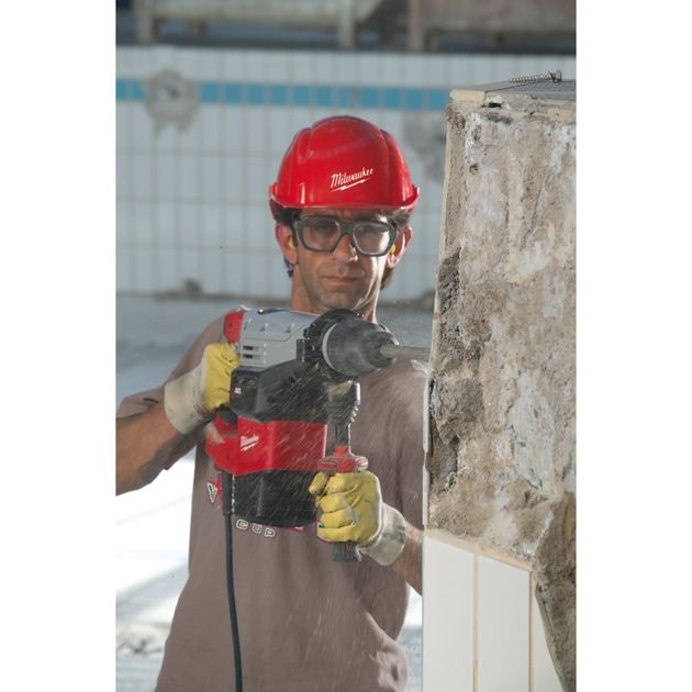 Перфоратор MILWAUKEE SDS Max Kango 750 S, 11,9 Дж, 4933398600, фото , изображение 6 | SNABZHENIE.com.ua Перфоратор MILWAUKEE SDS Max Kango 750 S, 11,9 Дж, 4933398600, фото , изображение 6 | SNABZHENIE.com.ua