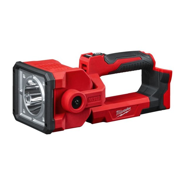 Светодиодный фонарь MILWAUKEE M18 SLED-0, фото  | SNABZHENIE.com.ua