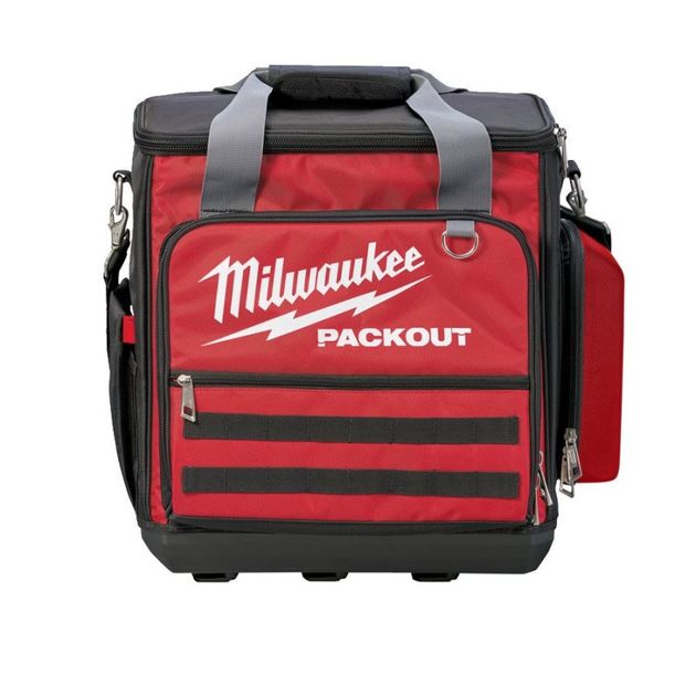 Техническая сумка MILWAUKEE PACKOUT 4932471130, фото  | SNABZHENIE.com.ua
