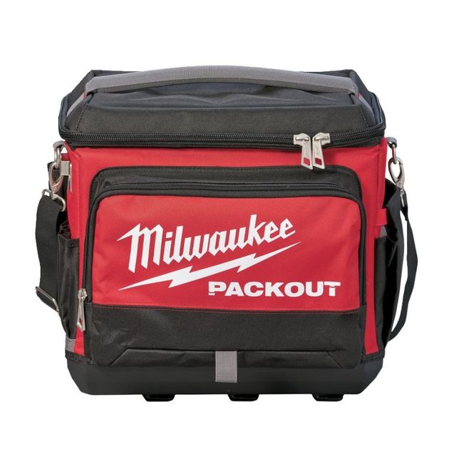 Термосумка MILWAUKEE PACKOUT, фото  | SNABZHENIE.com.ua