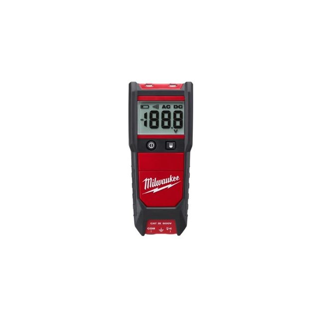 Автоматический тестер Milwaukee 2212-20, фото , изображение 2 | SNABZHENIE.com.ua Автоматический тестер Milwaukee 2212-20, фото , изображение 2 | SNABZHENIE.com.ua