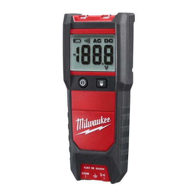Автоматический тестер Milwaukee 2212-20, фото , изображение 5 | SNABZHENIE.com.ua Автоматический тестер Milwaukee 2212-20, фото , изображение 5 | SNABZHENIE.com.ua