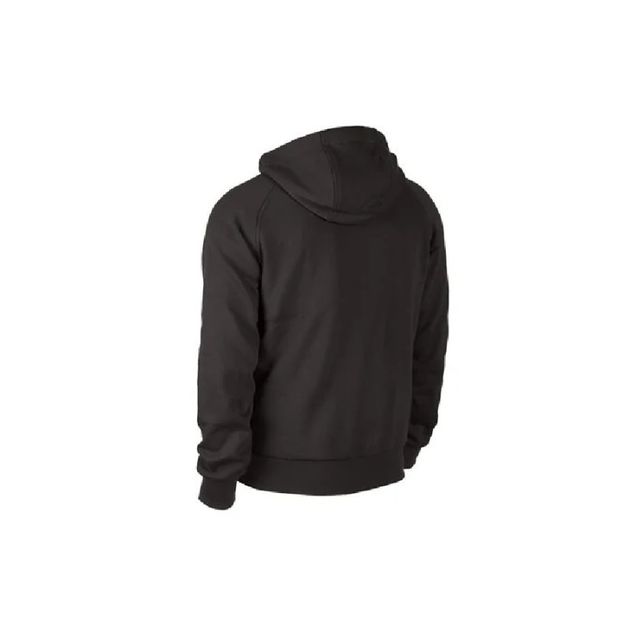 Женская черная толстовка M12HHBL4-0 (XL), фото , изображение 3 | SNABZHENIE.com.ua Женская черная толстовка M12HHBL4-0 (XL), фото , изображение 3 | SNABZHENIE.com.ua