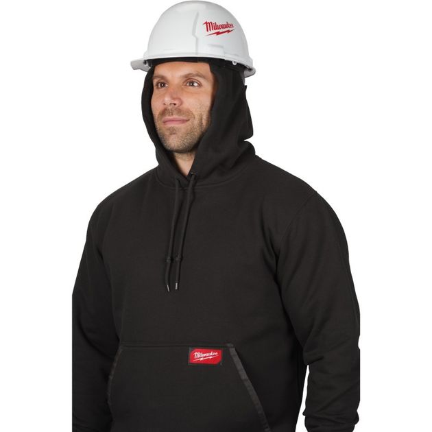 Толстовка чорна WHB-XXL, фото , зображення 6 | SNABZHENIE.com.ua Толстовка чорна WHB-XXL, фото , зображення 6 | SNABZHENIE.com.ua