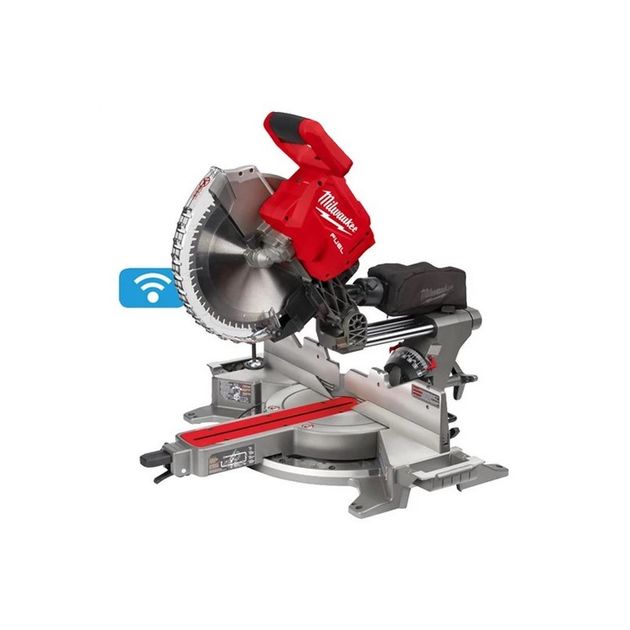 Пила торцовочная MILWAUKEE M18 FMS305-0 4933471205, фото  | SNABZHENIE.com.ua