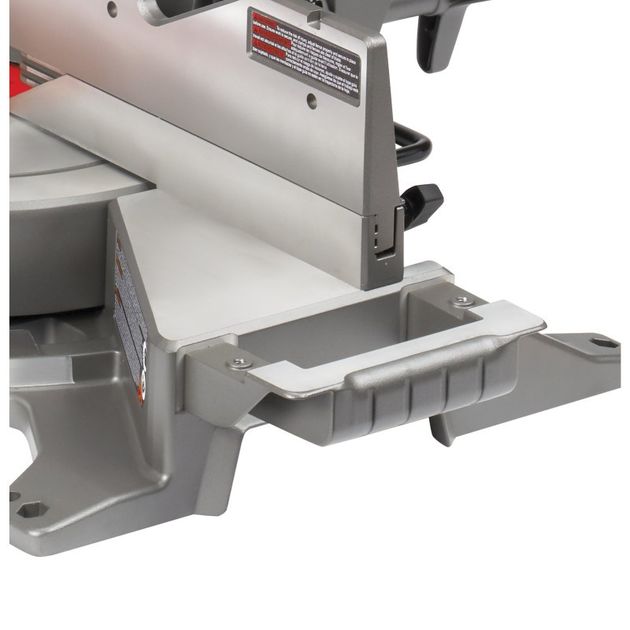 Пила торцовочная MILWAUKEE M18 FMS305-0 4933471205, фото , изображение 4 | SNABZHENIE.com.ua Пила торцовочная MILWAUKEE M18 FMS305-0 4933471205, фото , изображение 4 | SNABZHENIE.com.ua