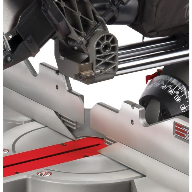 Пила торцовочная MILWAUKEE M18 FMS305-0 4933471205, фото , изображение 2 | SNABZHENIE.com.ua Пила торцовочная MILWAUKEE M18 FMS305-0 4933471205, фото , изображение 2 | SNABZHENIE.com.ua
