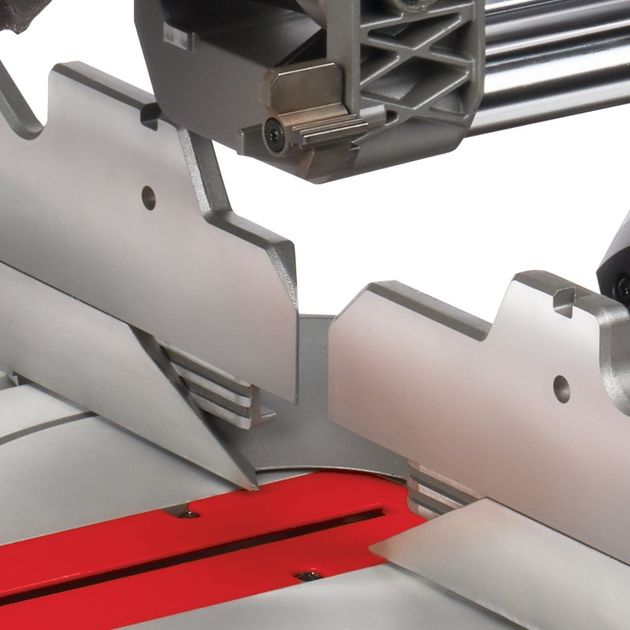 Торцовочная пила MILWAUKEE M18 FMS305-121 4933471122, фото , изображение 9 | SNABZHENIE.com.ua Торцовочная пила MILWAUKEE M18 FMS305-121 4933471122, фото , изображение 9 | SNABZHENIE.com.ua