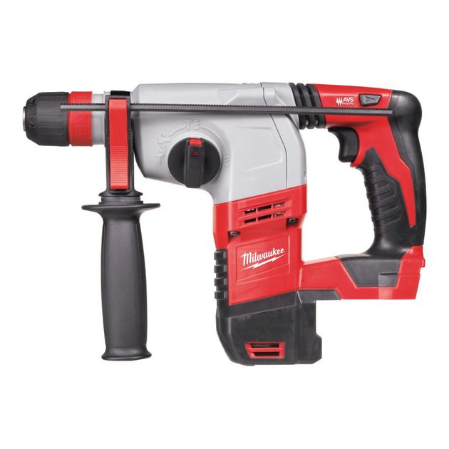 Перфоратор MILWAUKEE SDS-PLUS M18 HD18 HX-0 4933408320, фото  | SNABZHENIE.com.ua