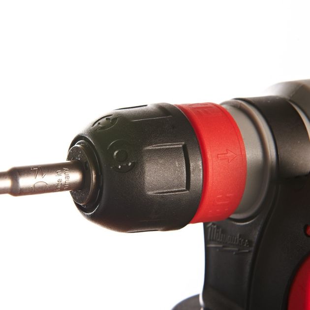 Перфоратор MILWAUKEE M18 HD18 HX-402C SDS-PLUS, 3 режима, фото , изображение 10 | SNABZHENIE.com.ua Перфоратор MILWAUKEE M18 HD18 HX-402C SDS-PLUS, 3 режима, фото , изображение 10 | SNABZHENIE.com.ua