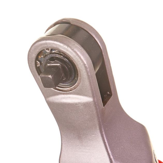 Трещітка акумуляторна безщіткова компактна 3/8 (75 Нм) MILWAUKEE M12 FIR38-201B FUEL, фото , зображення 4 | SNABZHENIE.com.ua