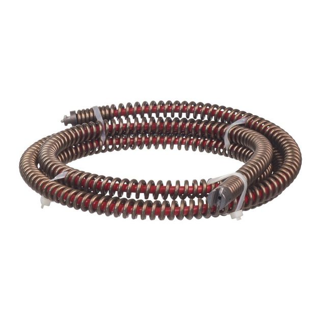 Тросик 16мм x 2.3м с сердечником и коннектором для M18, фото  | SNABZHENIE.com.ua