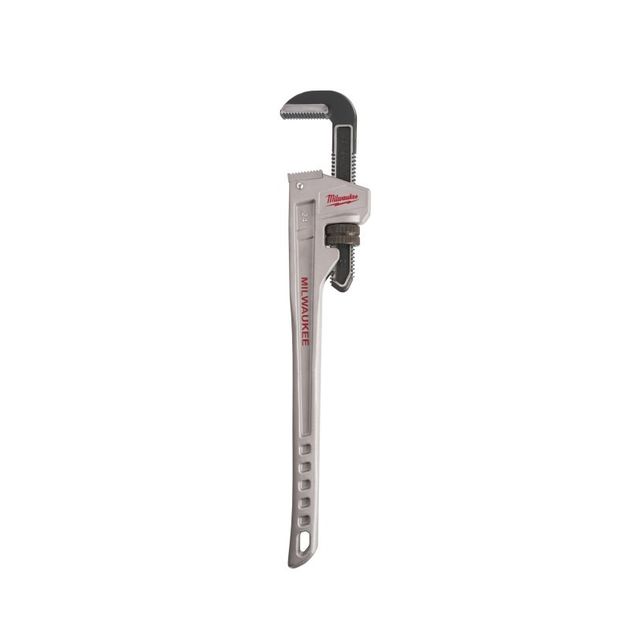 Ключ трубный 24 ALUMINUM, фото  | SNABZHENIE.com.ua