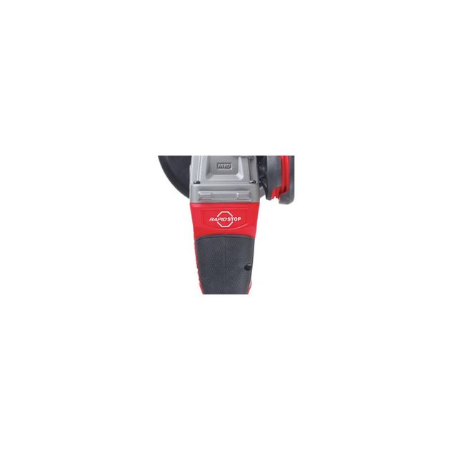 Углошліфувальна машина MILWAUKEE 125 мм M18 FSAGV125XB-0X FUEL 4933478436, фото , зображення 7 | SNABZHENIE.com.ua Углошліфувальна машина MILWAUKEE 125 мм M18 FSAGV125XB-0X FUEL 4933478436, фото , зображення 7 | SNABZHENIE.com.ua